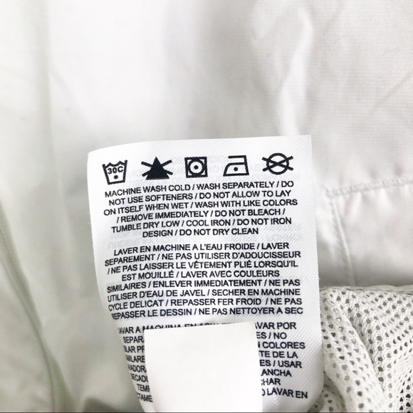 Nike Sportswear Windrunner Hooded Jacket Full Zip - Picture 7 of 11